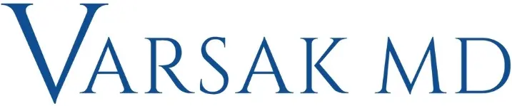 Op. Dr. Yasin Kürşad Varsak Muayenehanesi logo