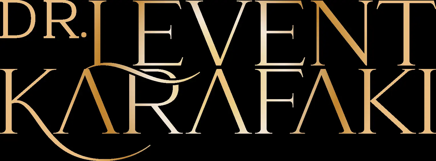Dr. Levent Karafakı Muayenehanesi logo