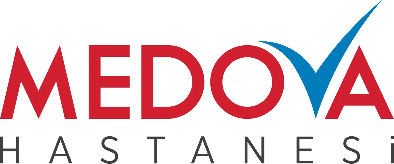 PRIVATE HOSPITAL Medova logo