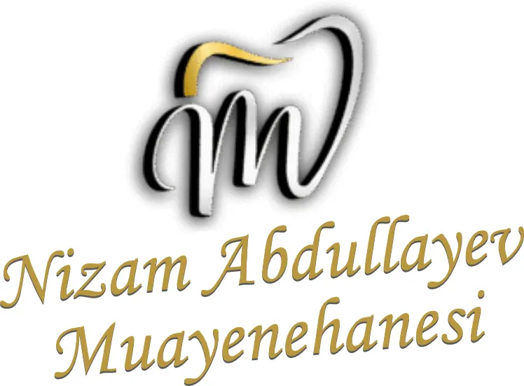Diş hekimi Nizam Abdullayev logo