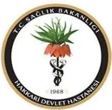 Hakkari State Hospital logo