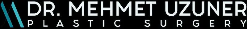 Op. Dr. Mehmet Uzuner logo
