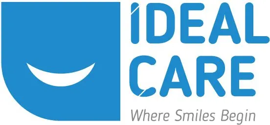 IdealCare Dental Clinic logo