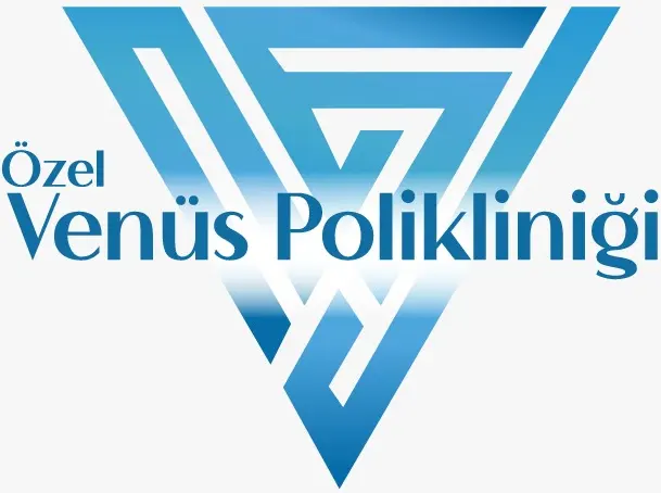 Venüs Poliklinik logo