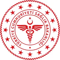T.C. Sağlık Bakanlığı Kuşadası Devlet Hastanesi logo