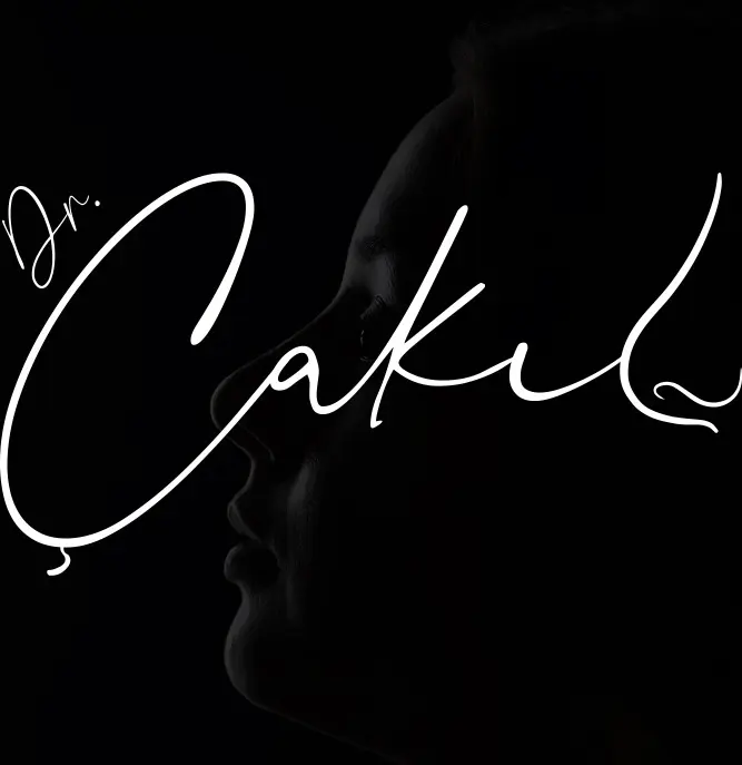 Çakıl Clinic logo