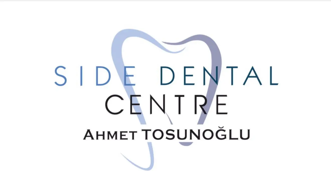 Side Dental Centre logo