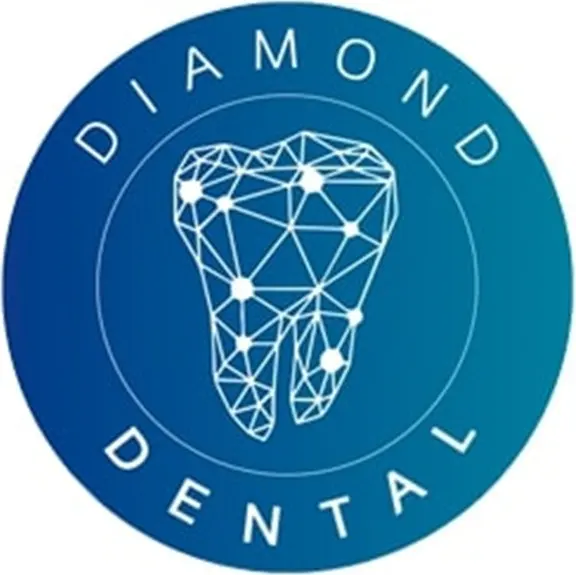 Özel Diamond Ağız ve Diş Sağlığı Polikliniği logo