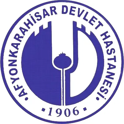 Afyonkarahisar State Hospital logo
