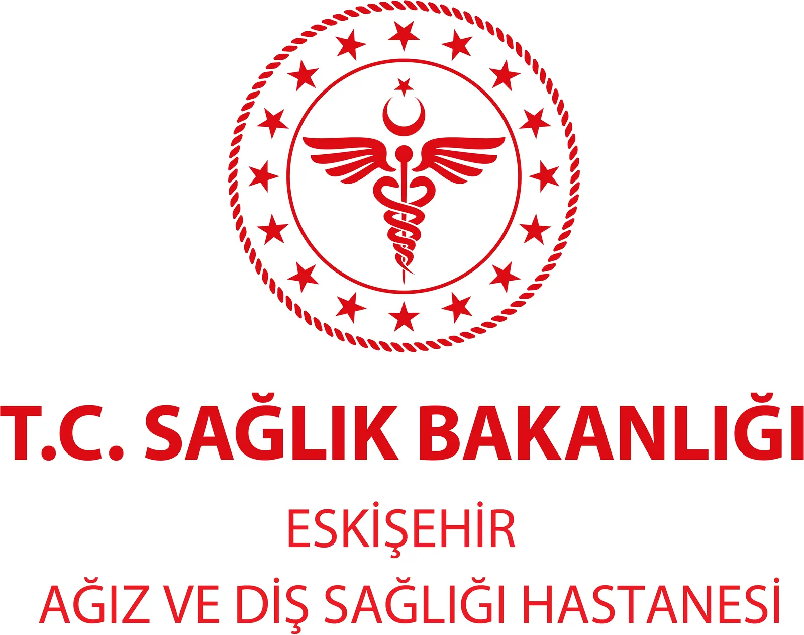 Eskişehir Ağız Ve Diş Sağlığı Hastanesi logo