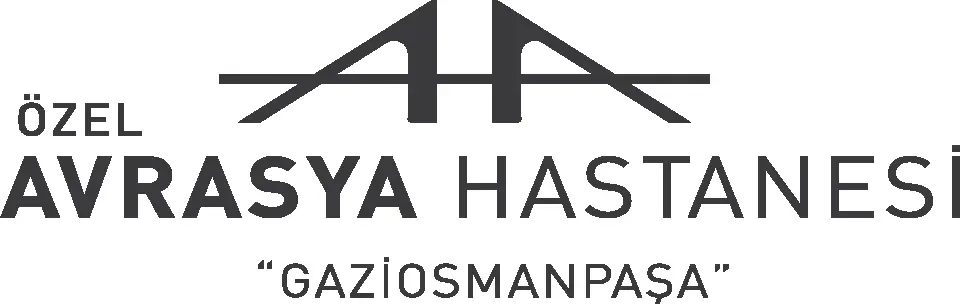 Özel Avrasya Hastanesi Gaziosmanpaşa logo