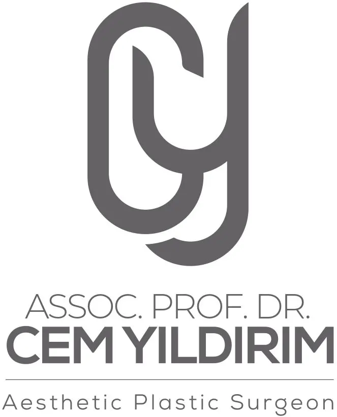 Prof. Dr. Cem Yıldırım logo