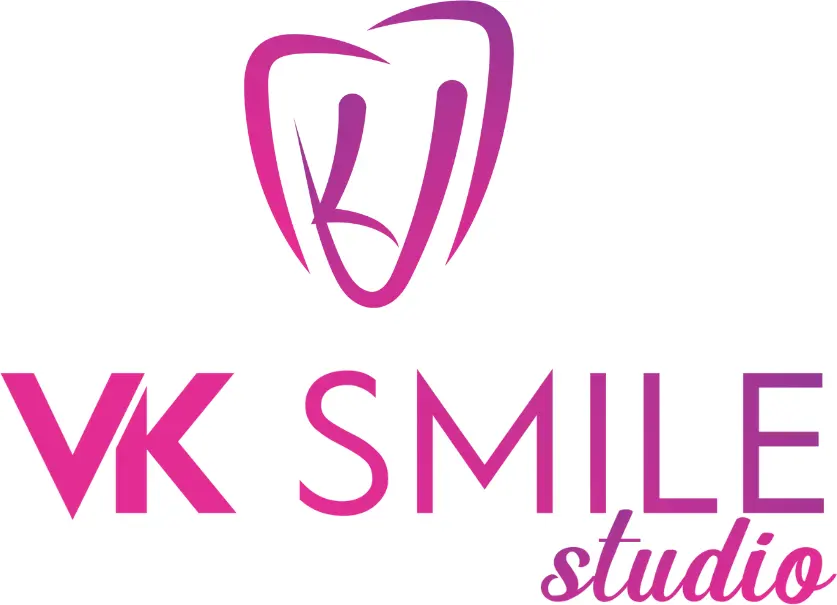 Özel VK Smile Studıo Ağız ve Diş Sağlığı Polikliniği logo