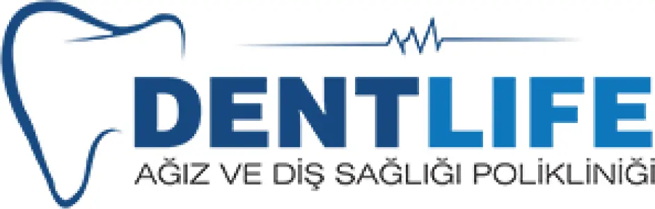 Dent Life Ağız ve Diş Sağlığı Polikliniği logo