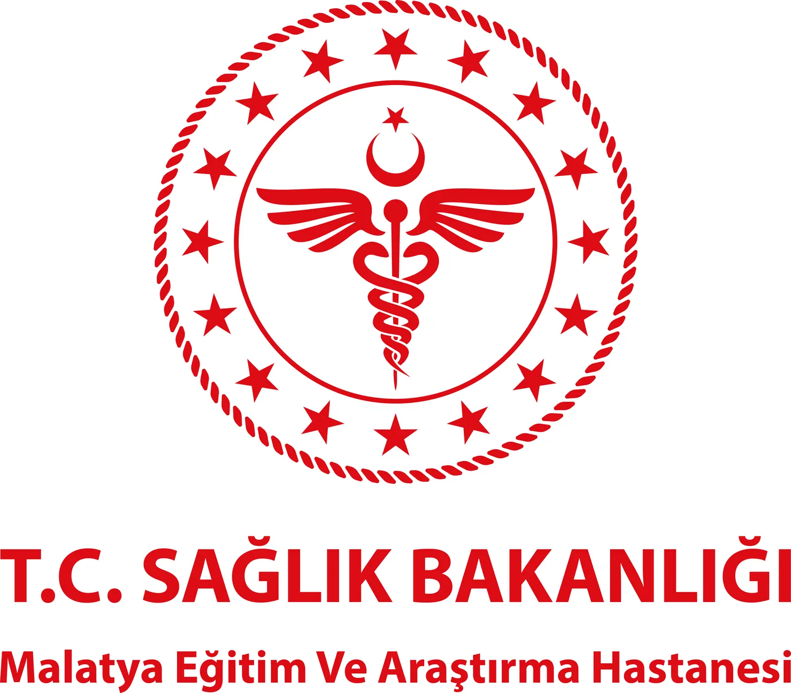 Malatya Education and Research Hospital logo