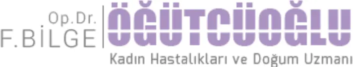 Op. Dr. Fatma Bilge Öğütcüoğlu Muayenehanesi logo