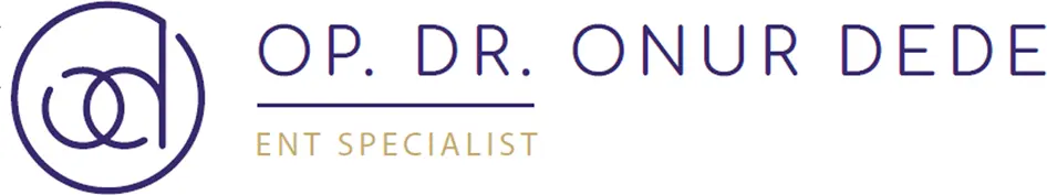Op. Dr. OnurDede logo