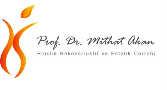 Prof. Dr. Mithat Akan logo