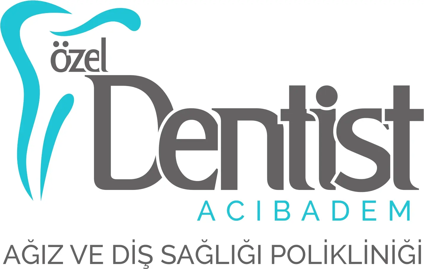 Özel Dentist Acıbadem Diş Polikliniği logo