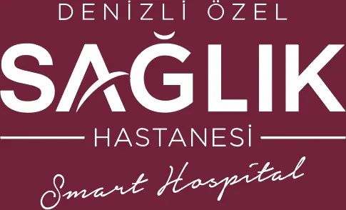 Denizli Özel Sağlık Hastanesi logo