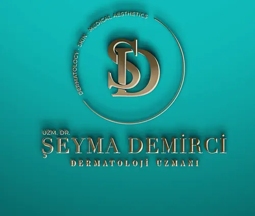 Dr. Şeyma Demirci logo