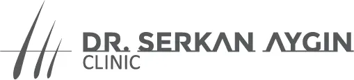 Dr Serkan Aygın Hair Transplant Clinic logo