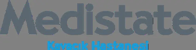 Medistate Kavacık Hospital logo