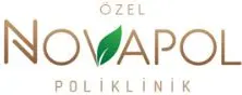 Özel Novapol Polikliniği logo
