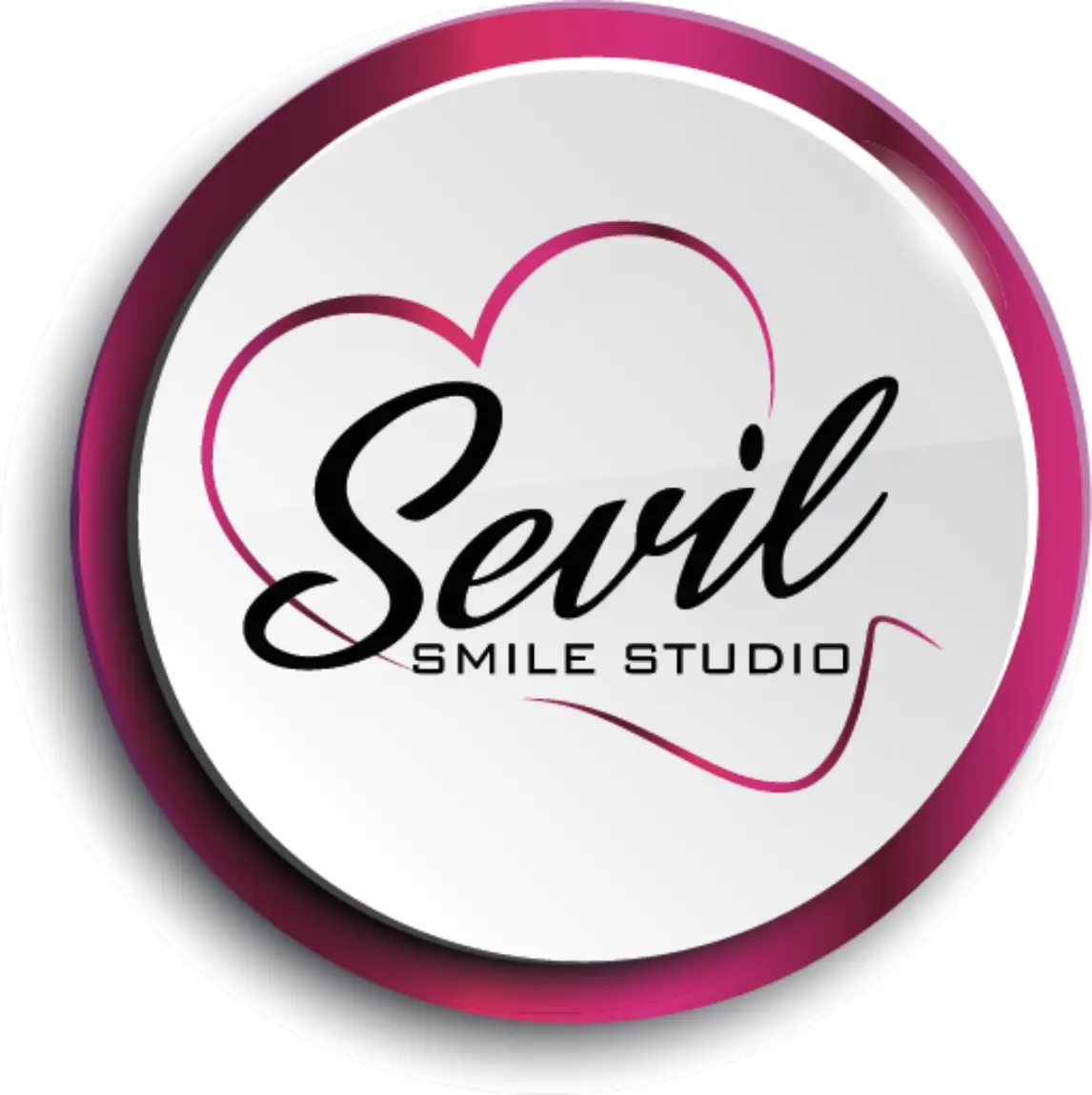 Özel Sevil Smile Studio Ağız ve Diş Sağlığı Polikliniği logo