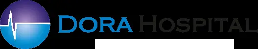 Özel Dora Hastanesi logo