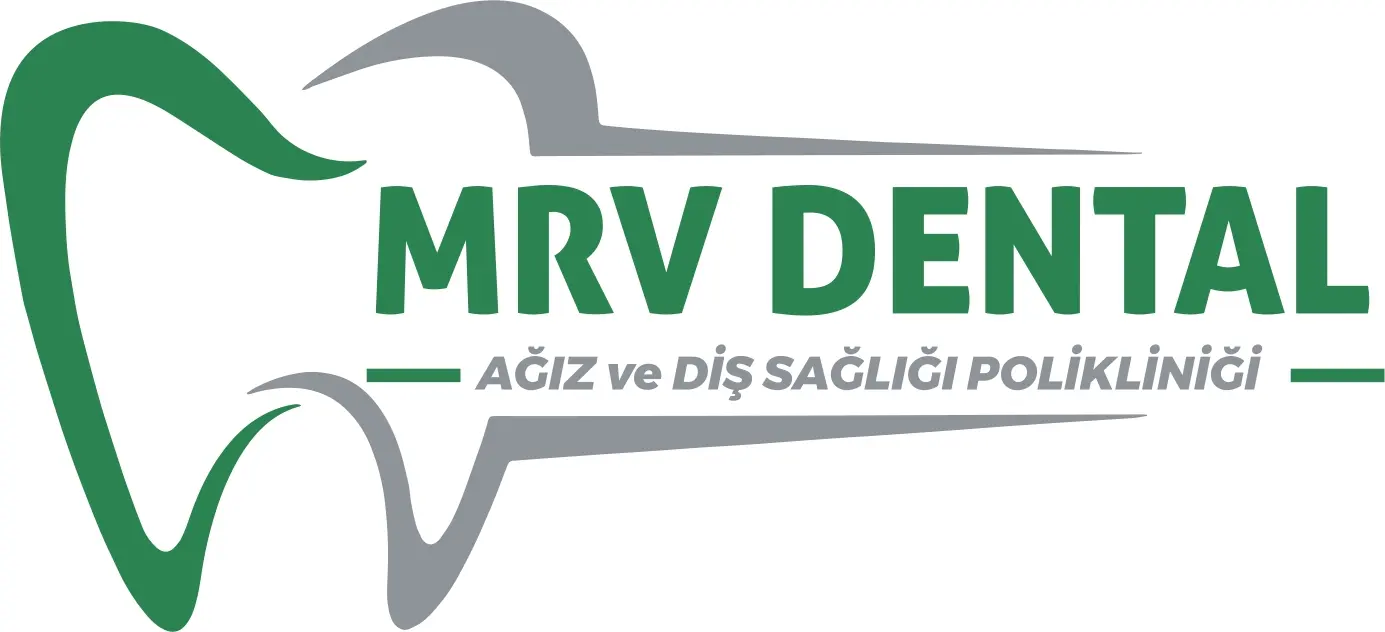 Özel Mrv Dental Ağız ve Diş Sağlığı Polikliniği logo