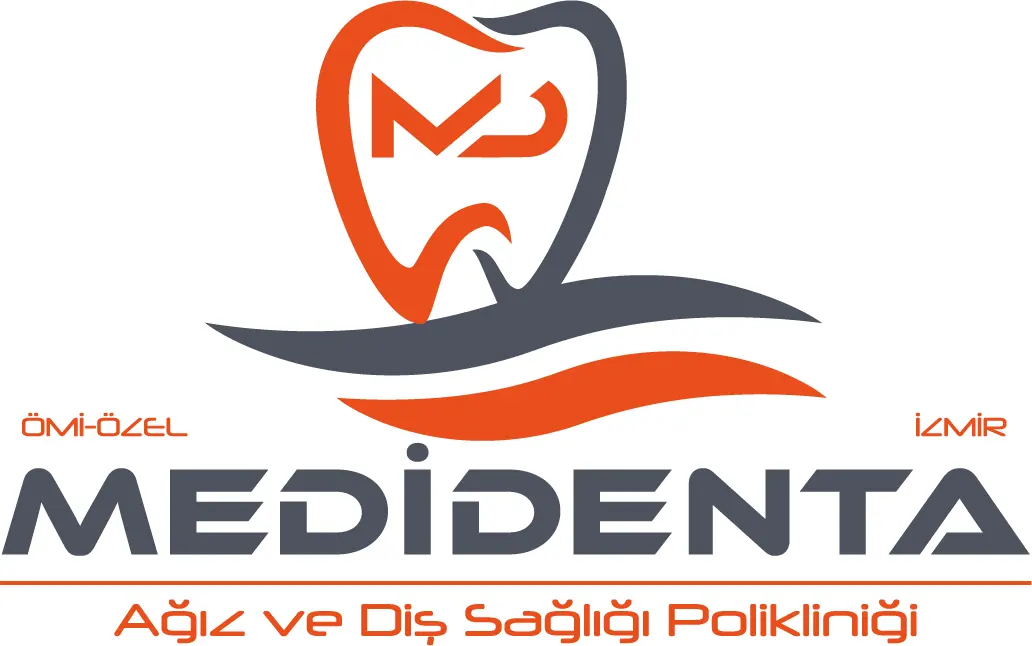 Özel Medidenta Ağız ve Diş Sağlığı Polikliniği İnönü Şubesi logo