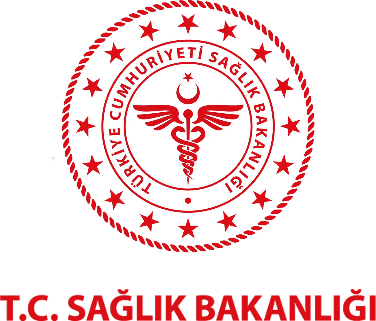 Sivas Agiz ve Dis Sagligi Merkezi logo