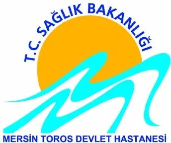 Mersin Toros State Hospital logo