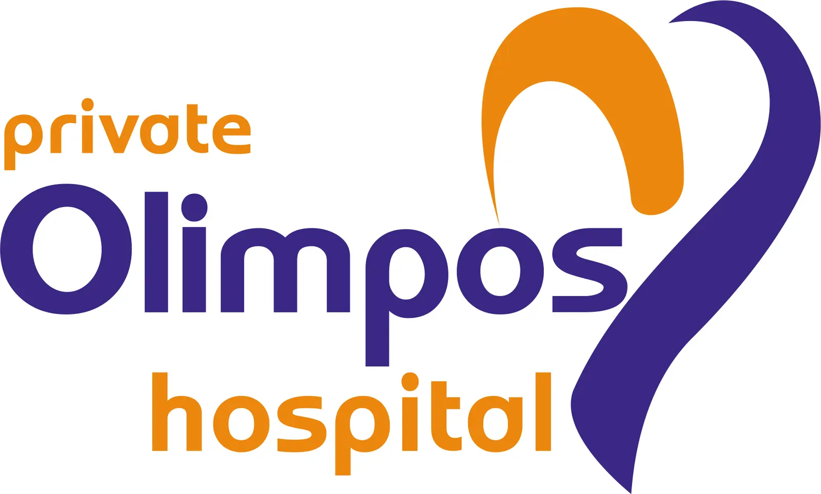 Private Olympos Hospital logo