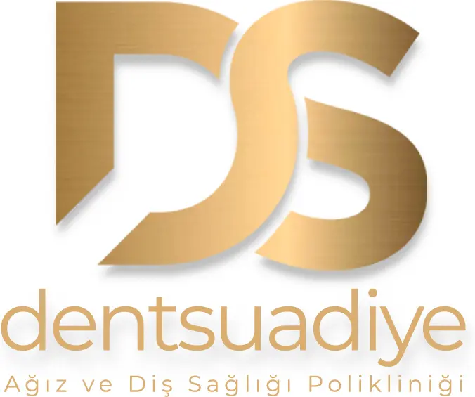 Özel Dentsuadiye Ağız ve Diş Sağlığı Polikliniği Cadde