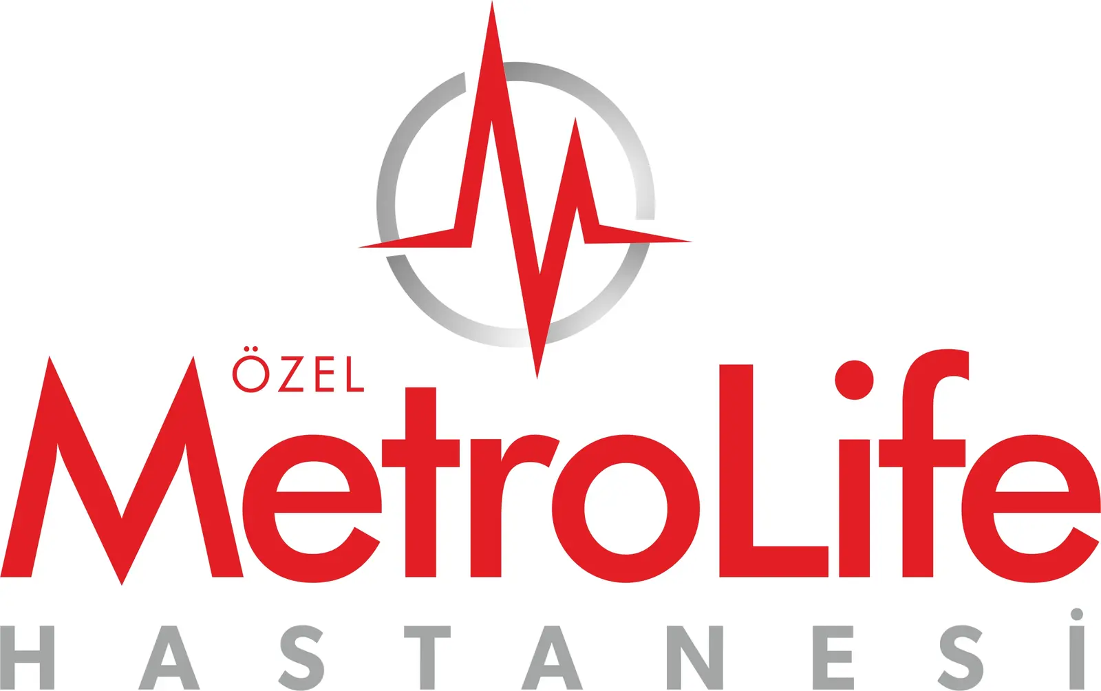 METROLIF HOSPITAL logo