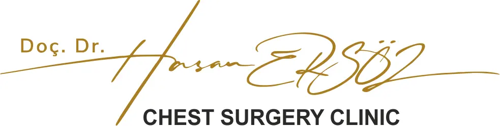 Doç. Dr. Hasan Ersöz - Dr Pektus ve Dr Curver Klinikleri logo