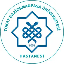 Gaziosmanpaşa Üniversitesi Hastanesi logo