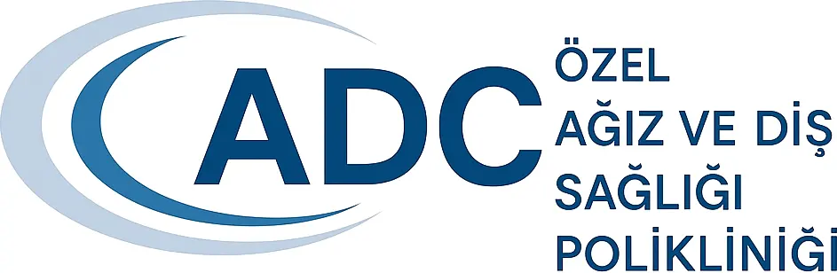 Özel ADC Ağız ve Diş Sağlığı Polikliniği logo