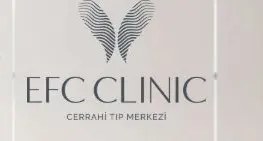 Özel Efc Cerrahi Tıp Merkezi logo