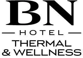 BN Hotel Thermal & Wellness logo