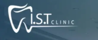 İST Dental Clinic logo