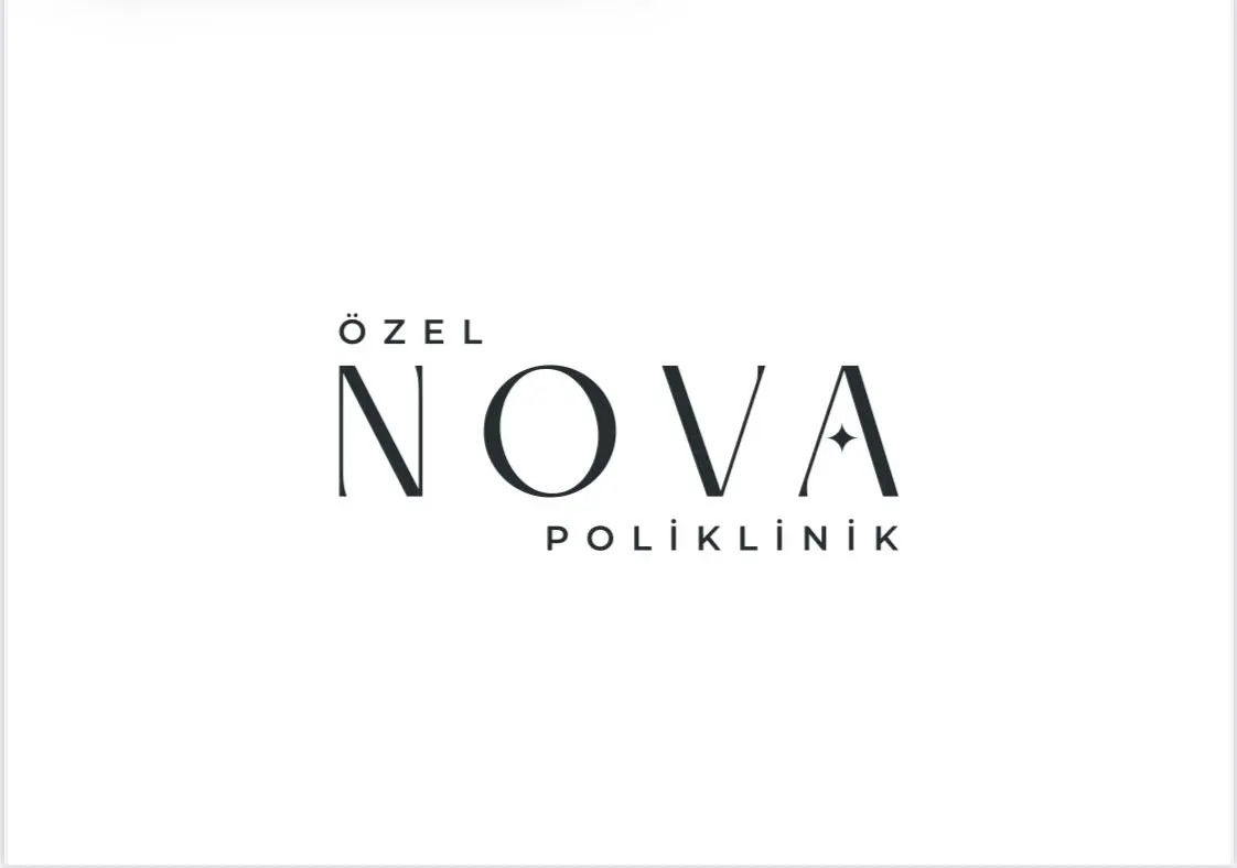 Nova Diş Ağız ve Diş Sağlığı Merkezi logo