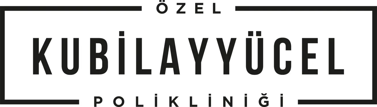 Özel Kubilay Yücel Polikliniği logo