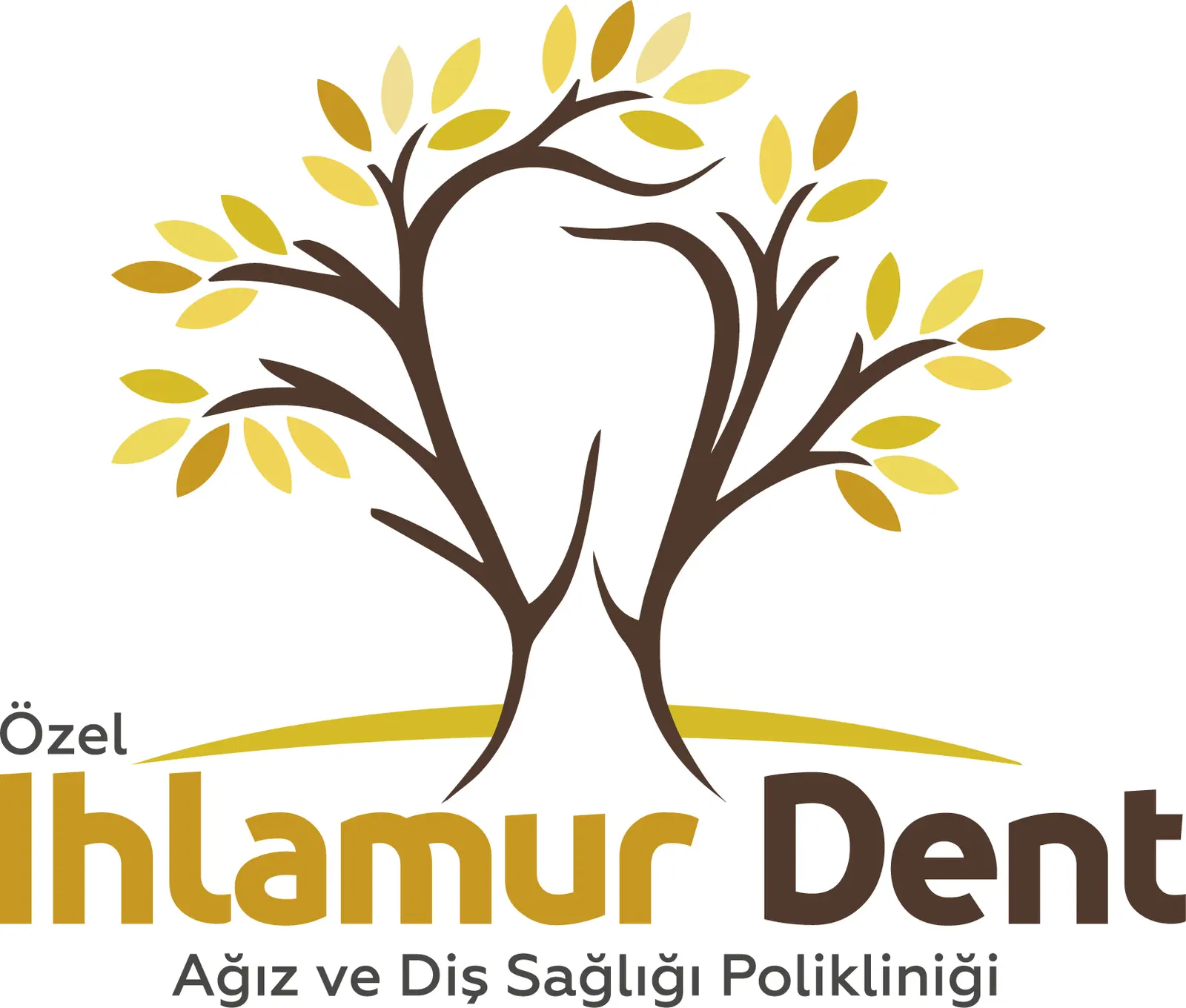 Özel Ihlamur Dent Ağız ve Diş Sağlığı Polikliniği logo