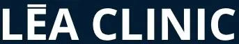 Lea Estetik logo