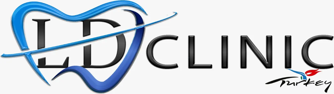 LD Klinik logo