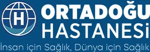 Özel Ortadoğu Sağlık Hastanesi logo