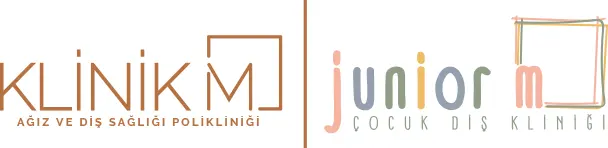 Klinik M Ağız ve Diş Sağlığı Polikliniği logo